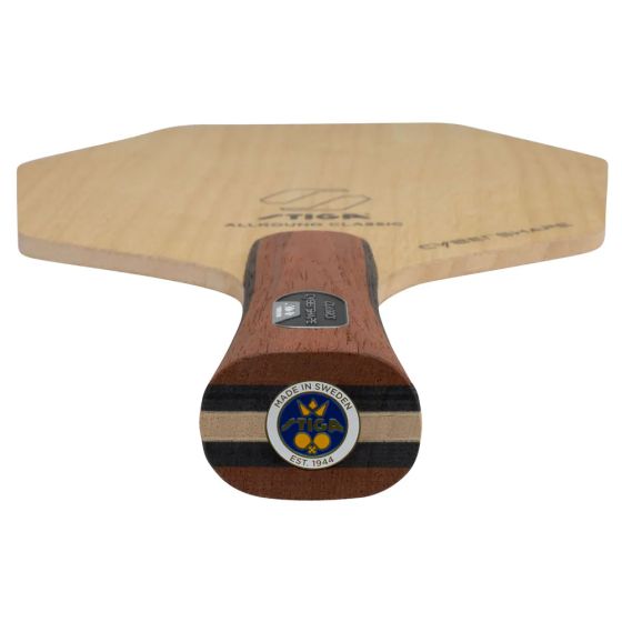 Table Tennis Blade - Stiga Cybershape Allround Classic