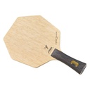 Table Tennis Blade - Stiga Cybershape Wood