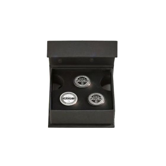 Table Tennis Blade - Stiga Cybershape Wood CWT