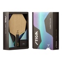 Table Tennis Blade - Stiga Cybershape Wood CWT