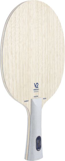Table Tennis Blade - Stiga Energy Wood V2 WRB