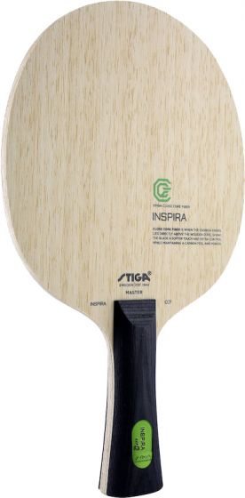 Table Tennis Blade - Stiga Inspira CCF