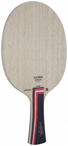 Table Tennis Blade - Stiga Carbonado 145