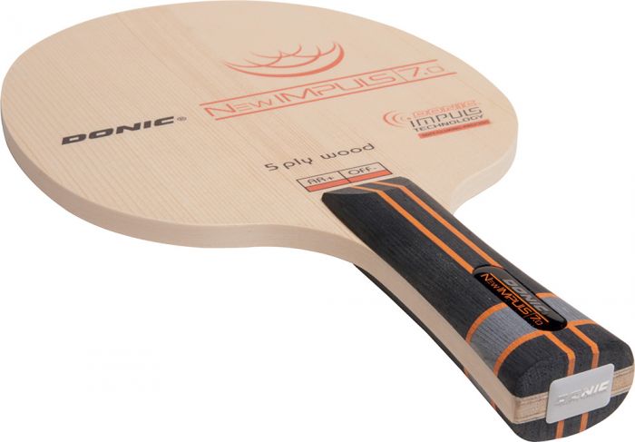 Donic New Impuls 7.0
