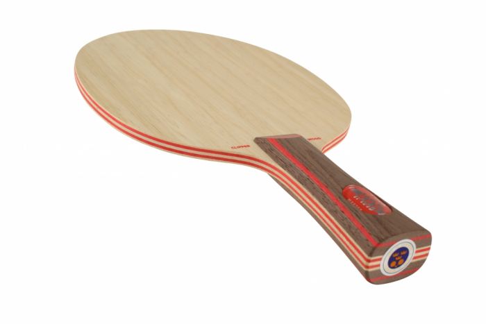 Table Tennis Blade - Stiga Clipper WRB