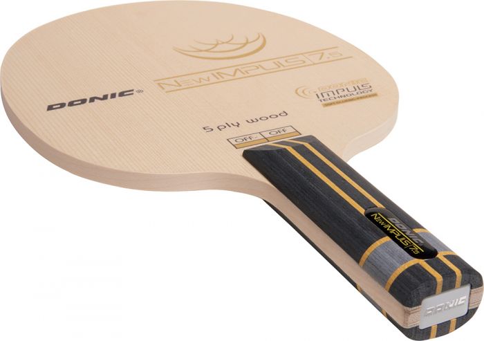 Donic New Impuls 7.5