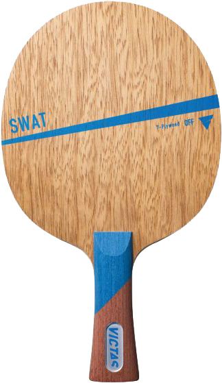 Table Tennis Blade - Victas Swat