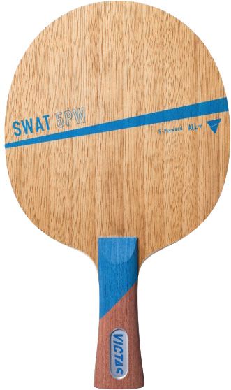Table Tennis Blade - Victas Swat 5PW