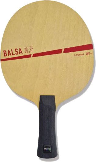 Table Tennis Blade - Victas Balsa 8.5