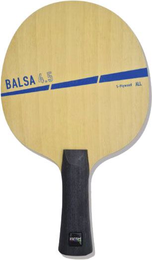 Table Tennis Blade - Victas Balsa 4.5
