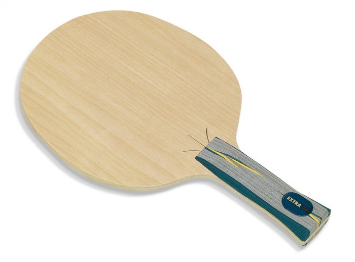 Table Tennis Blade - Yasaka Extra 3 D