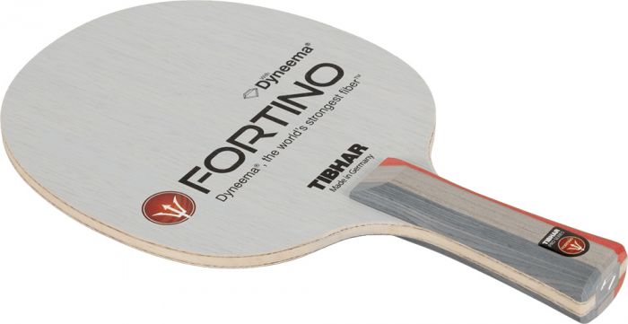 Table Tennis Blade - Tibhar Fortino Pro Series