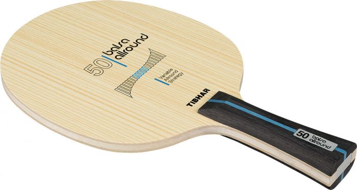 Table Tennis Blade - Tibhar Balsa Allround 50