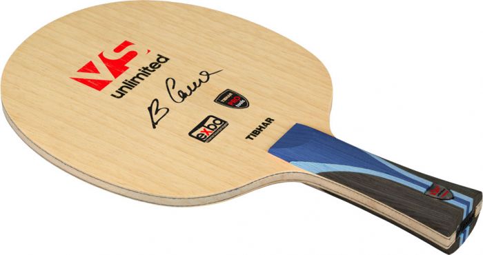 Table Tennis Blade - Tibhar VS Unlimited