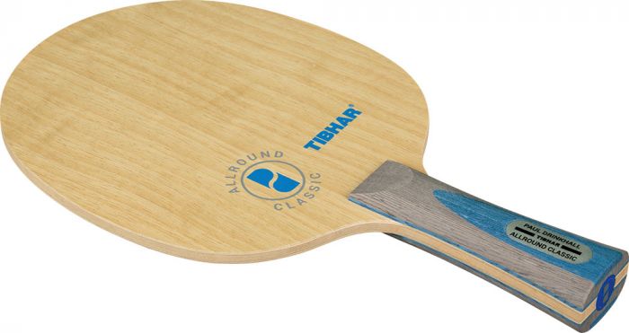 Table Tennis Blade - Tibhar Drinkhall Allround Classic