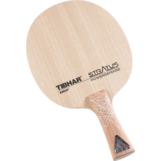 Table Tennis Blade - Tibhar Stratus Powerdefense