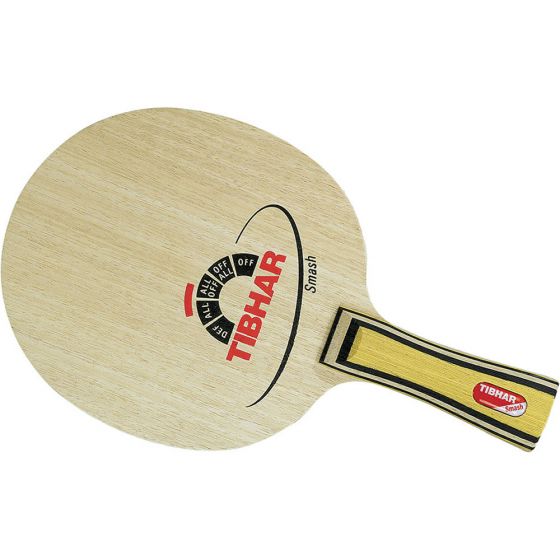 Table Tennis Blade - Tibhar Smash