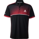Sportswear - Joola Shirt Edge Black/Red