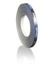 Table Tennis Tape - Tibhar Edge Tape Blue (12mm-50M)