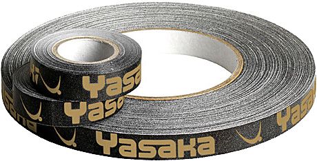 Table Tennis Tape - Yasaka Edge Tape 10mm-50M