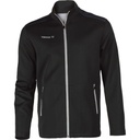 ​Sportswear - Tibhar Jacket Etna Black