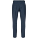 Sportswear - Donic Pants Capri Navy