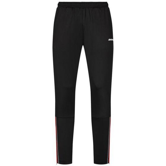 Sportswear - Donic Pants Capri Black
