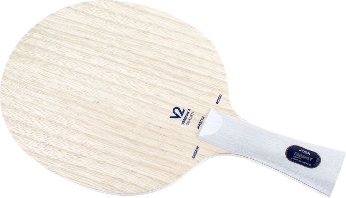 Table Tennis Blade - Stiga Energy Wood V2 WRB