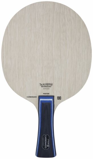 Table Tennis Blade - Stiga Carbonado 190