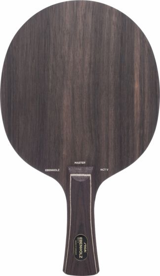 Table Tennis Blade - Stiga Ebenholz NCT V