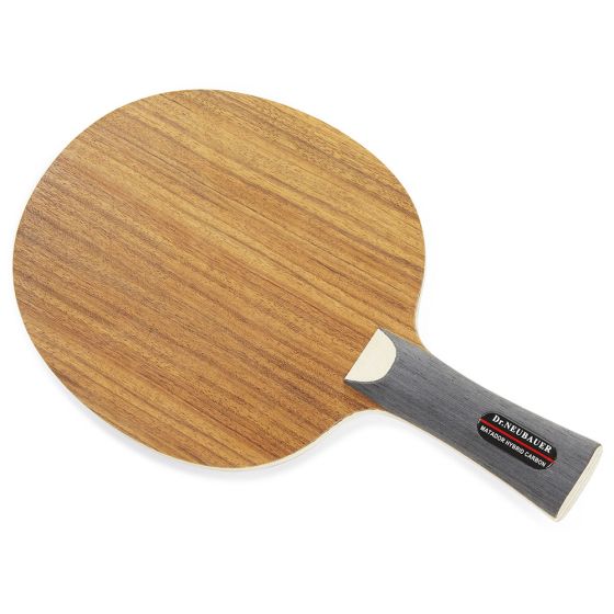 Table Tennis Blade - Dr Neubauer Matador Hybrid Carbon