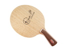 Table Tennis Blade - Nittaku Tenaly Acoustic Carbon Inner