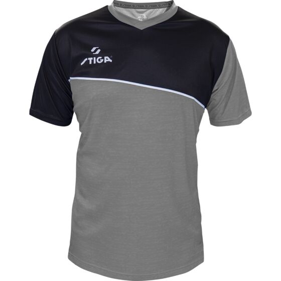 Sportswear - Stiga Shirt Classic Grey