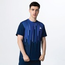 Sportswear - Joola Shirt Competition 25 Navy/Blue