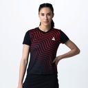 Sportswear - Joola Shirt Lady Team 25 Red