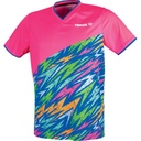 Sportswear - Tibhar TT-Shirt Underbrush Pink
