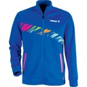 Sportswear - Tibhar Jacket Underbrush Blue