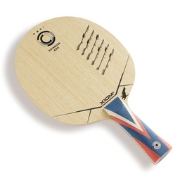 Table Tennis Blade - Xiom Hayabusa ARX