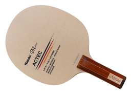 Table Tennis Blade - Nittaku Actec