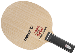 Table Tennis Blade - Tibhar Dynamic JC Darko Jorgić