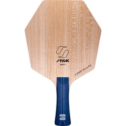 Table Tennis Blade - Stiga Wavy Cybershape