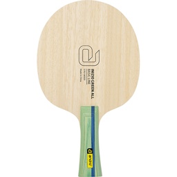 Table Tennis Blade - Andro Inizio Green ALL
