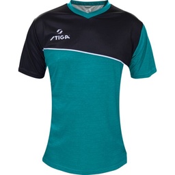 Sportswear - Stiga Shirt Classic Lady Green