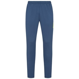 Sportswear - Donic Pants Trail Navy/Lime