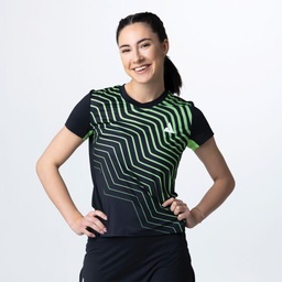Sportswear - Joola Shirt Lady Team 25 Green