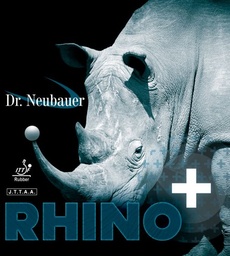 Table Tennis Rubber - Dr Neubauer Rhino +