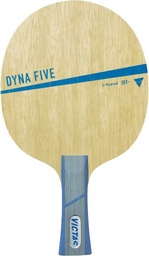 ​Table Tennis Blade - Victas Dyna Five