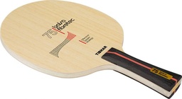 Table Tennis Blade - Tibhar Balsa Fibretec 75