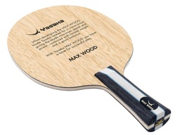 Table Tennis Blade - Tibhar Samsonov Pure Wood