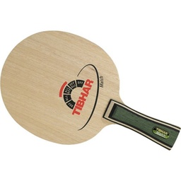 Table Tennis Blade - Tibhar Match